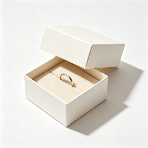 Custom Luxury Paper Gift Boxes Multiple Styles Jewelry Ornament Packaging Box