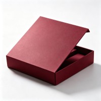 Wholesale Custom Rigid Paper Packaging Box for Cosmetic and Skincare Gift Sets