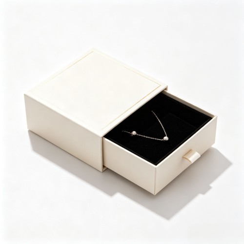 Custom Luxury Paper Gift Boxes Multiple Styles Jewelry Ornament Packaging Box